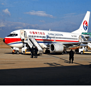 若羌楼兰机场邮寄航空快运业稳步发展的原因是什么？